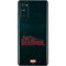 Marvel Deadpool Legacy Posing Deadpool Galaxy S20 Fan Edition Skin